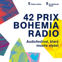 Prix Bohemia Radio zná finalisty 42. ročníku. O nejlepším podcastu znovu rozhodne také veřejnost